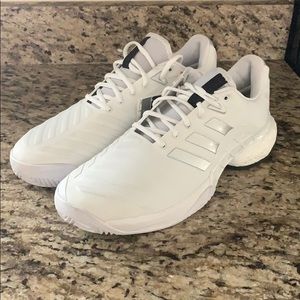 Men adidas barricade 2018 boost